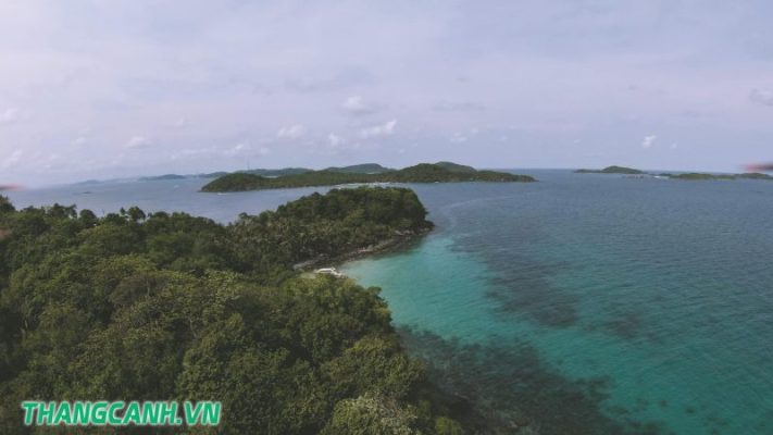 khám phá Đảo Phú Quý