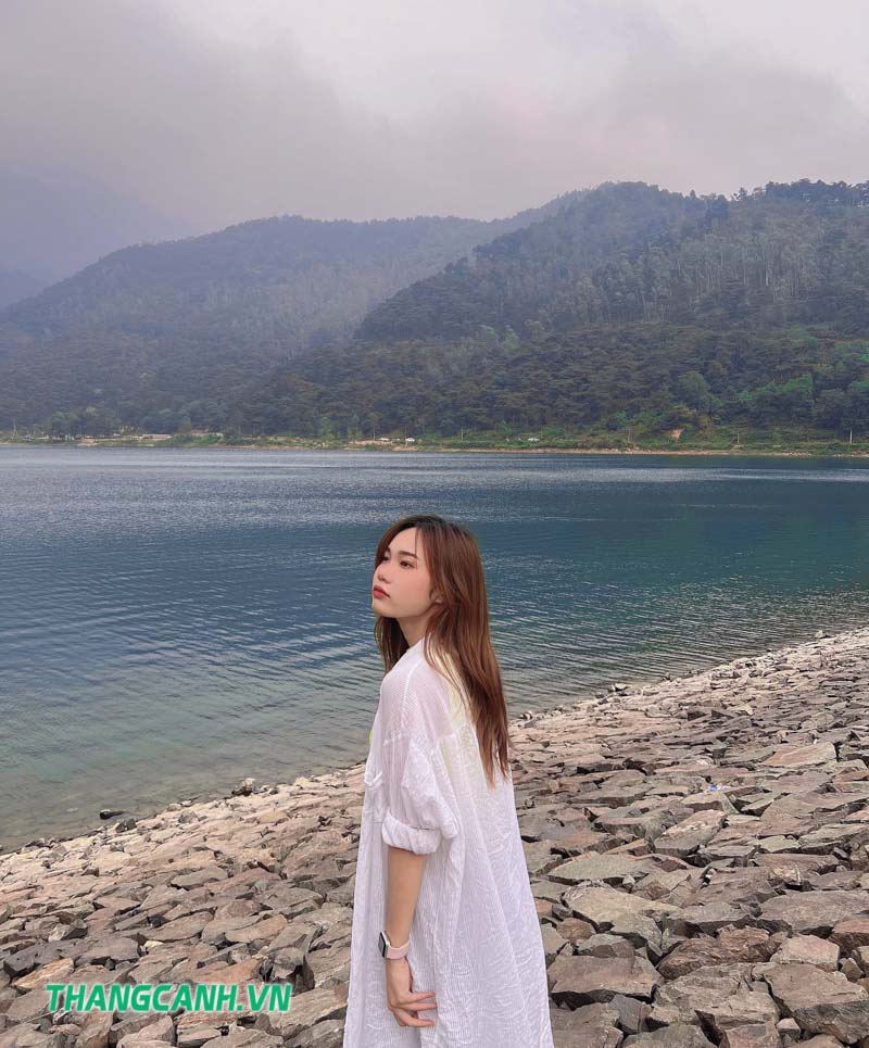 Hồ Đồng Đò