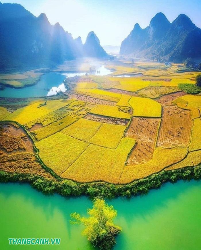 Thung lũng Phong Nậm