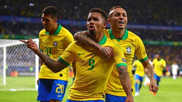 Copa America mỗi năm tổ chức một lần? Xem trực tiếp Copa America ở đâu?