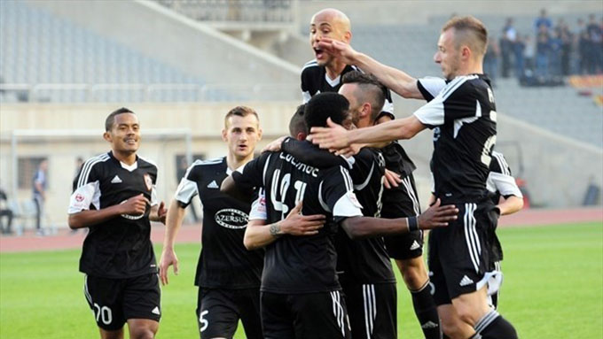 Qarabag FK: Hơn cả một đội bóng - Bongdaplus.vn