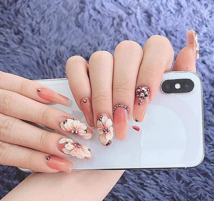 Top 11 địa chỉ Nail - Nối mi đẹp nhất Hà Nội - Mytour.vn