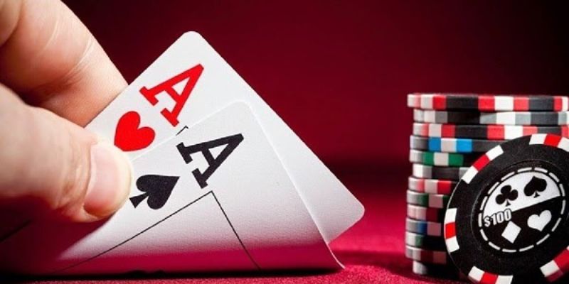 Cách Chơi Poker Đơn Giản Và Chi Tiết Cho Người Mới Bắt Đầu