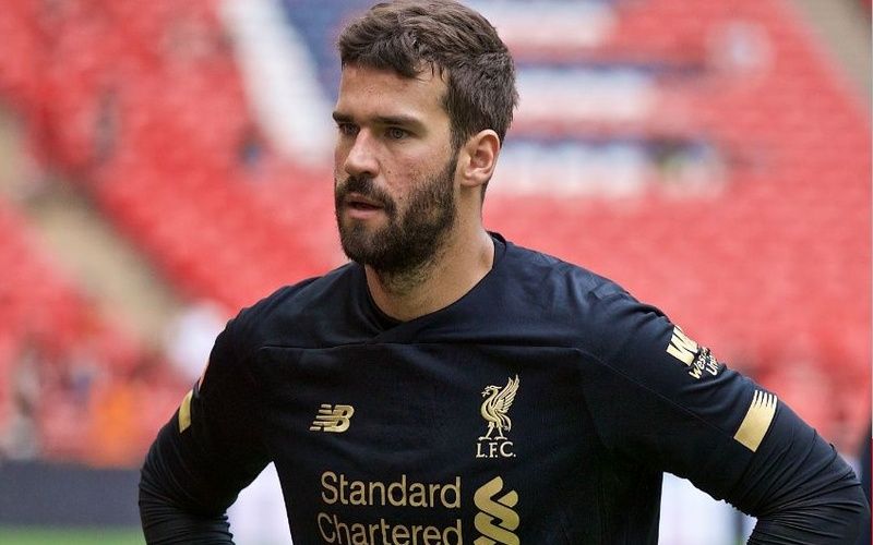 11 cầu thủ tạo nên đội hình Liverpool mạnh nhất mọi thời đại 