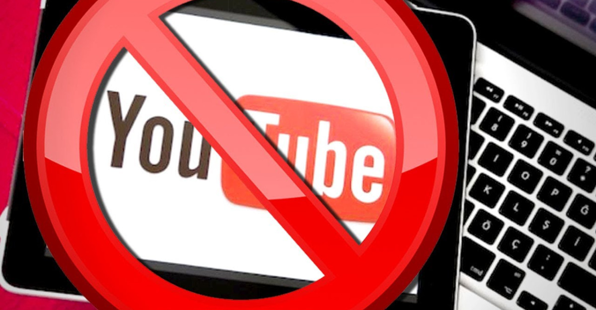 Cách bỏ chặn tài khoản YouTube bị vô hiệu hóa | Xe limousine