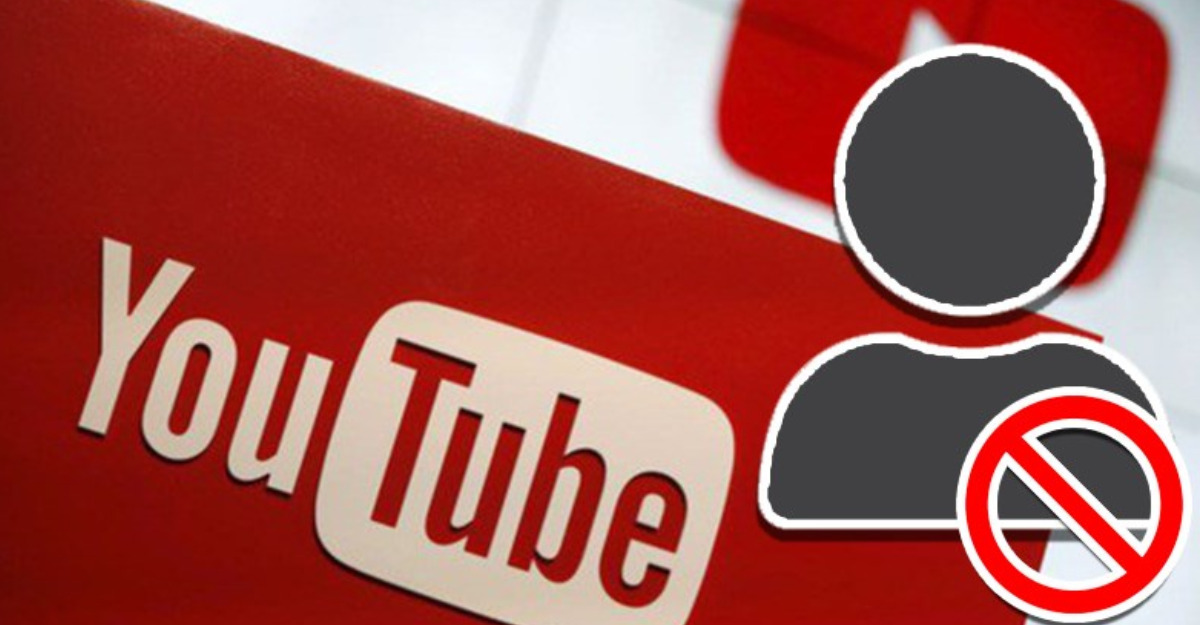 Cách bỏ chặn tài khoản YouTube bị vô hiệu hóa | Xe limousine