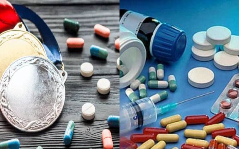 Xét nghiệm doping là gì? Tại sao sử dụng doping bị cấm?