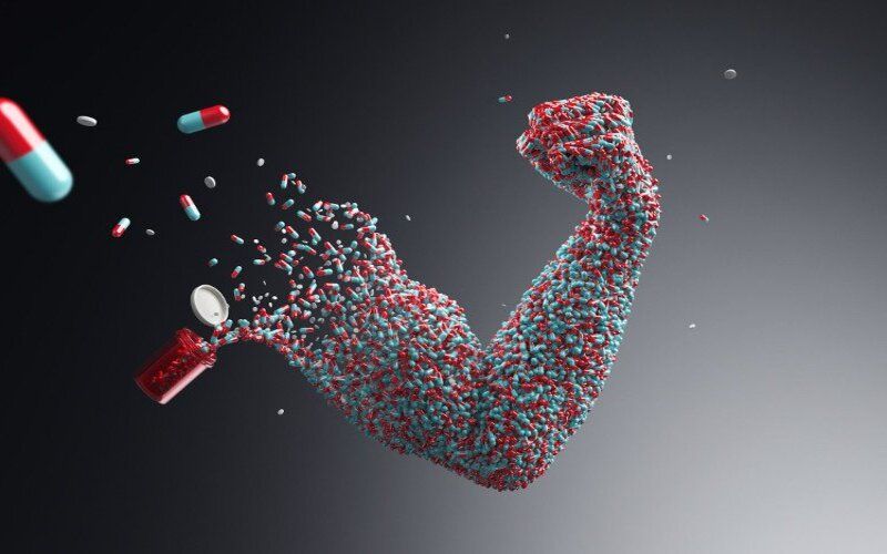 Xét nghiệm doping là gì? Tại sao sử dụng doping bị cấm?