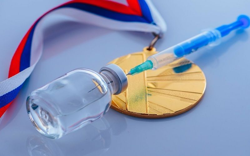Xét nghiệm doping là gì? Tại sao sử dụng doping bị cấm?