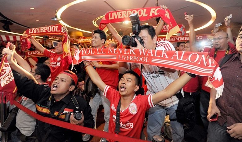 Người hâm mộ Liverpool được gọi là gì? Tại sao người hâm mộ Liverpool vẫn trung thành với câu lạc bộ?