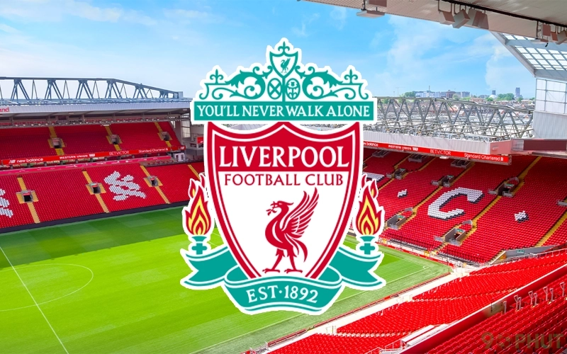 Tất cả về tiểu sử và những thành tựu đáng chú ý của Liverpool
