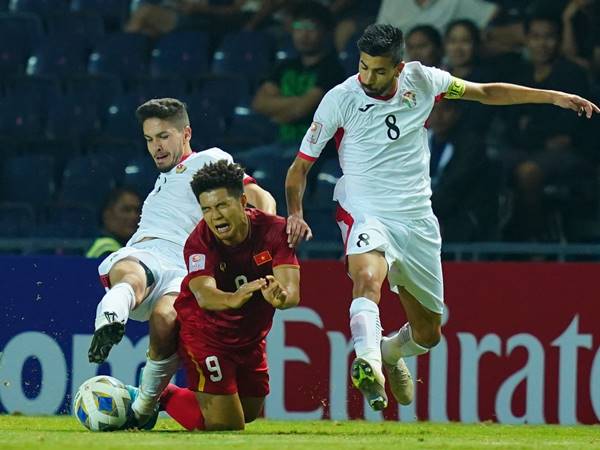 Hiệu Số Đối Đầu Là Gì Trong Bóng Đá? Công Dụng Chính