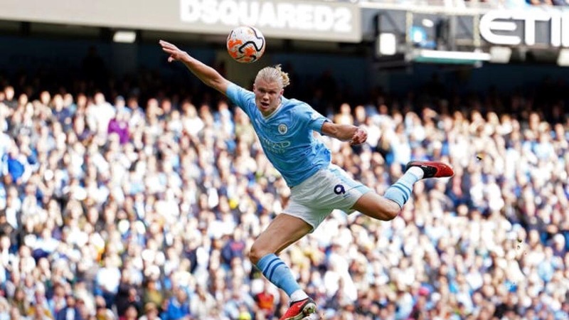 Những kỷ lục hattrick đáng nhớ