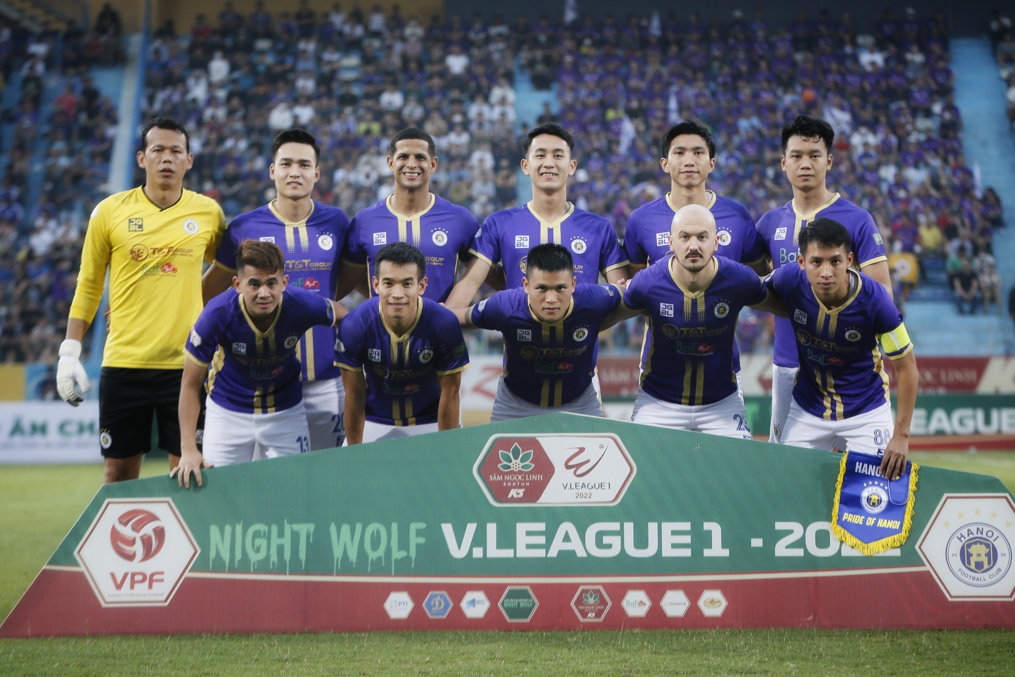 V-League 2023 có gì đặc biệt?