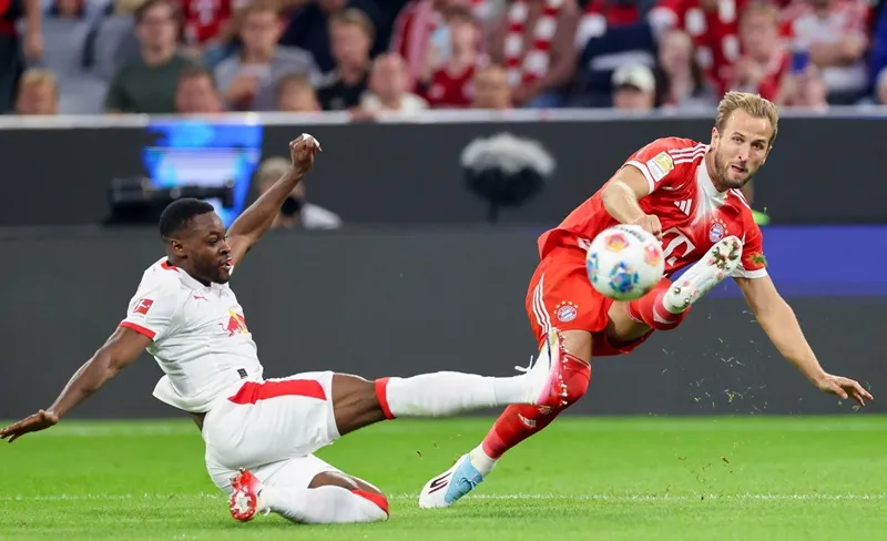RB Leipzig muốn phục thù “đội bóng xuất sắc nhất thế giới” Bayern | CHUYÊN  TRANG THỂ THAO
