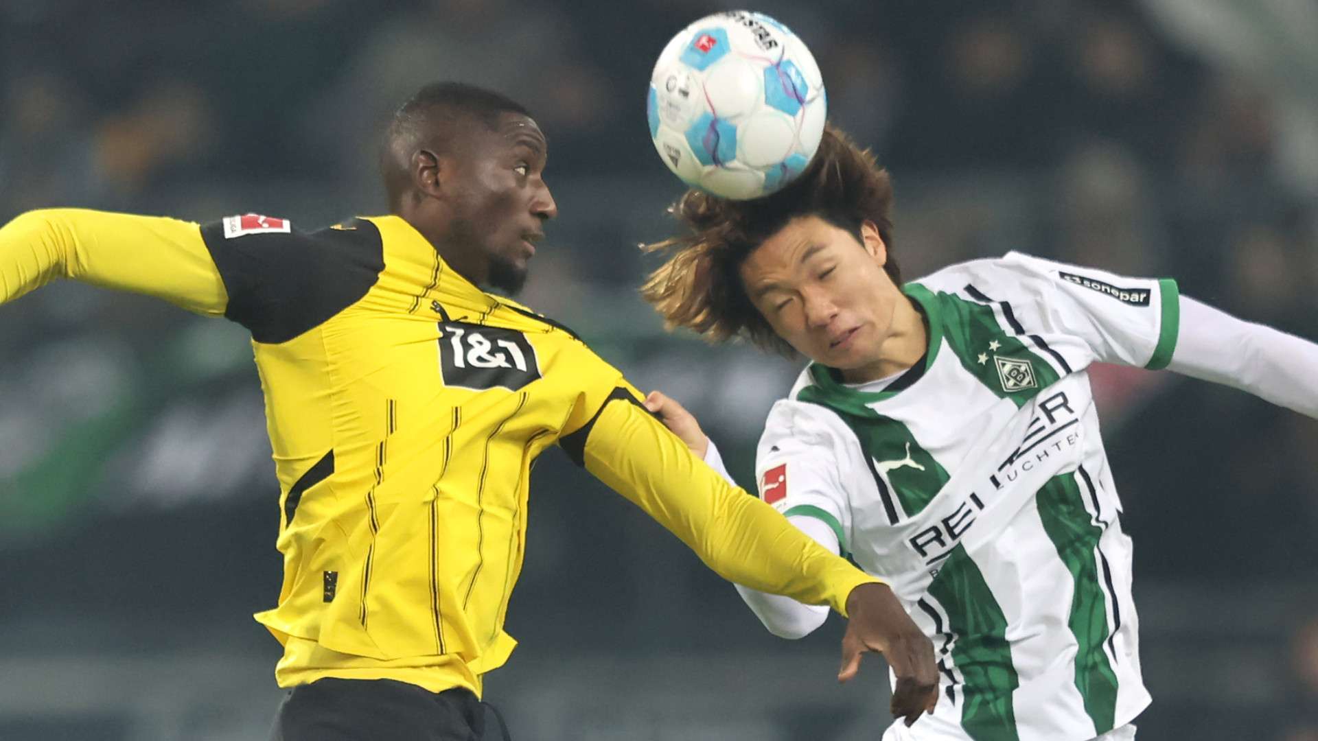 Borussia Moenchengladbach Thông tin chung | Goal.com Việt Nam